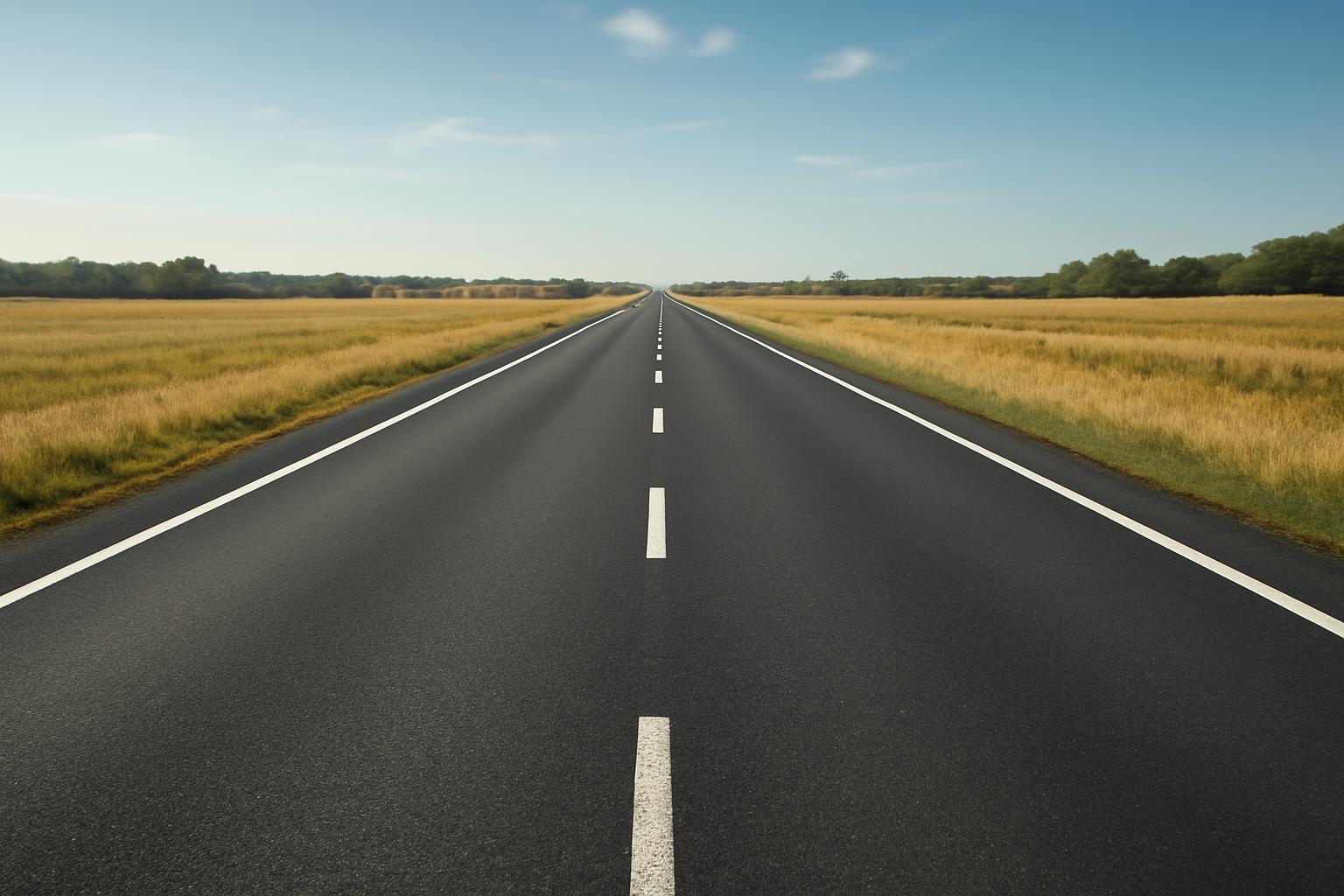 Egyenes vonalú egyenletes mozgás – Állandó sebességgel