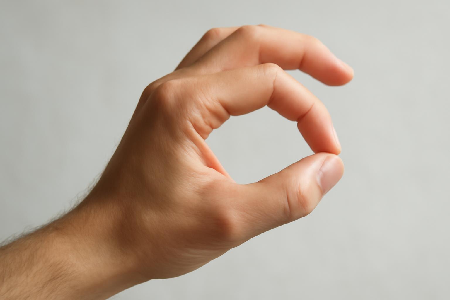 Körmozgás: Alapvető jellemzők