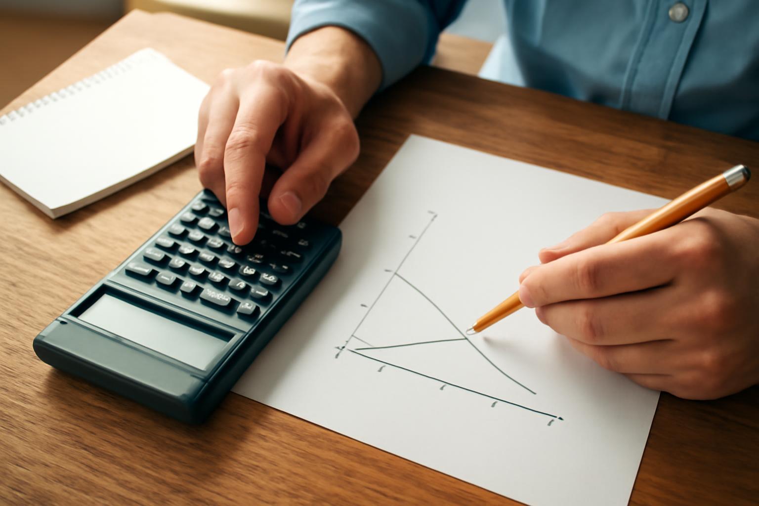 Példák az átlagsebesség kiszámítására