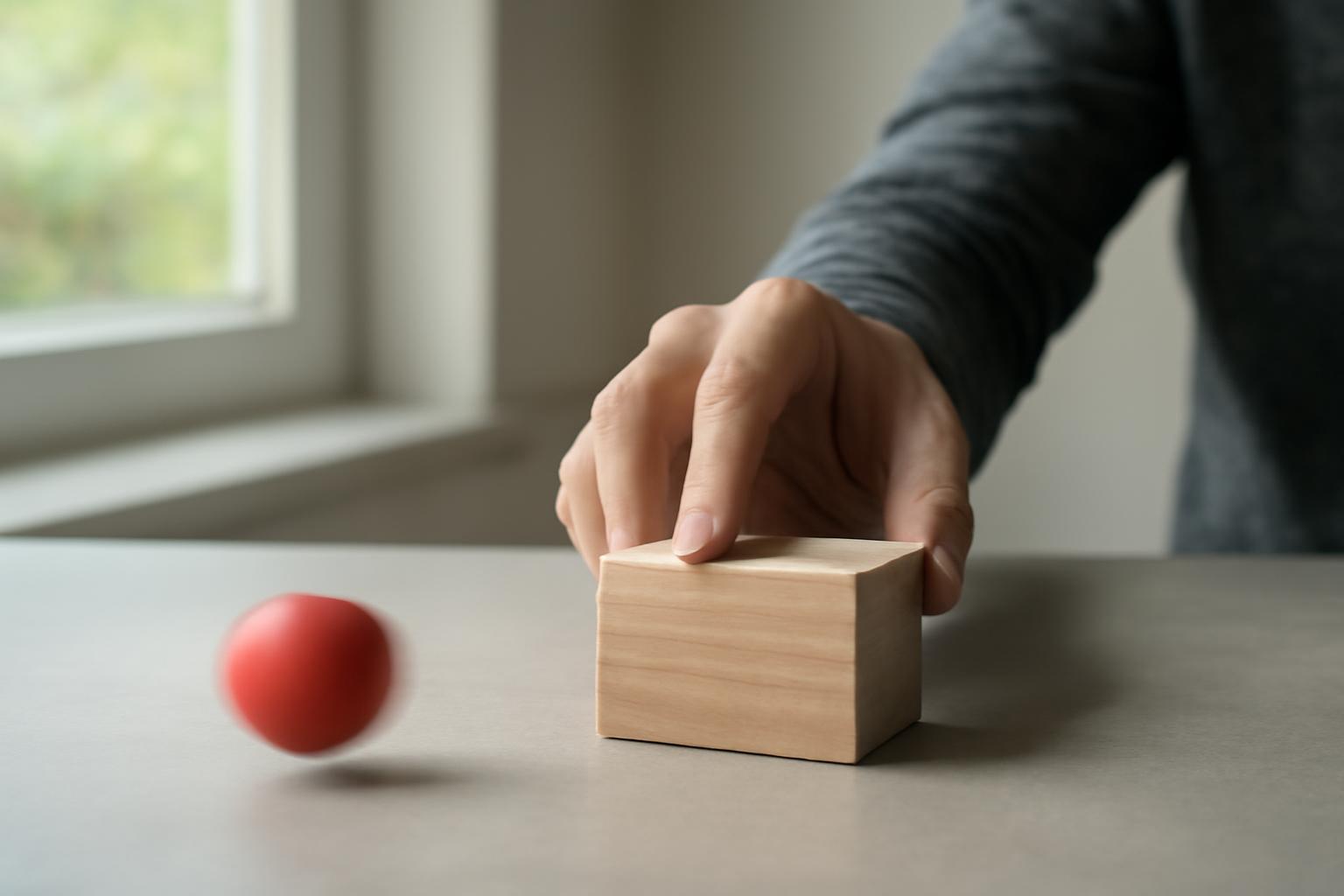 Hogyan működik a gyorsulás fizikája?