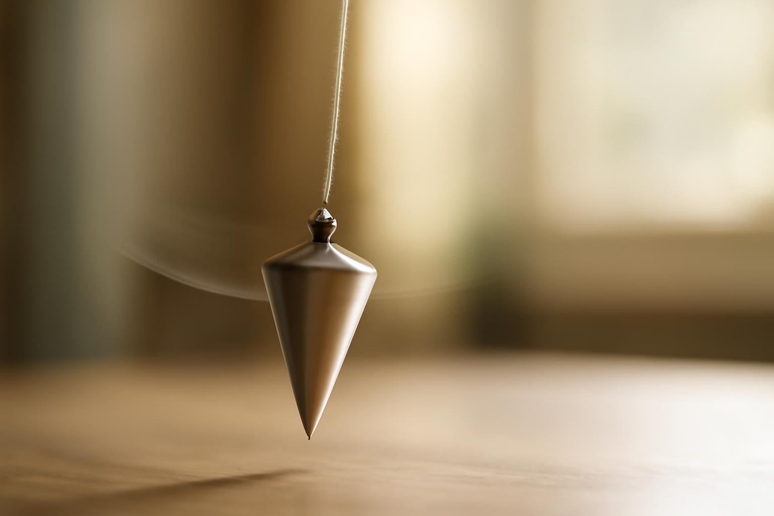 Rezgőmozgás – Ismétlődő mozgások