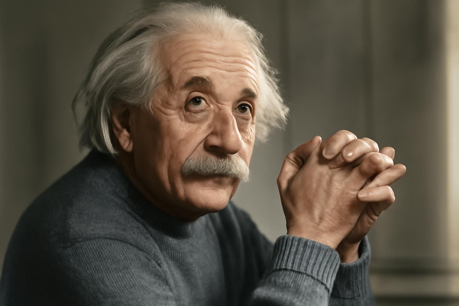 Einstein relativitáselmélete és új perspektívák
