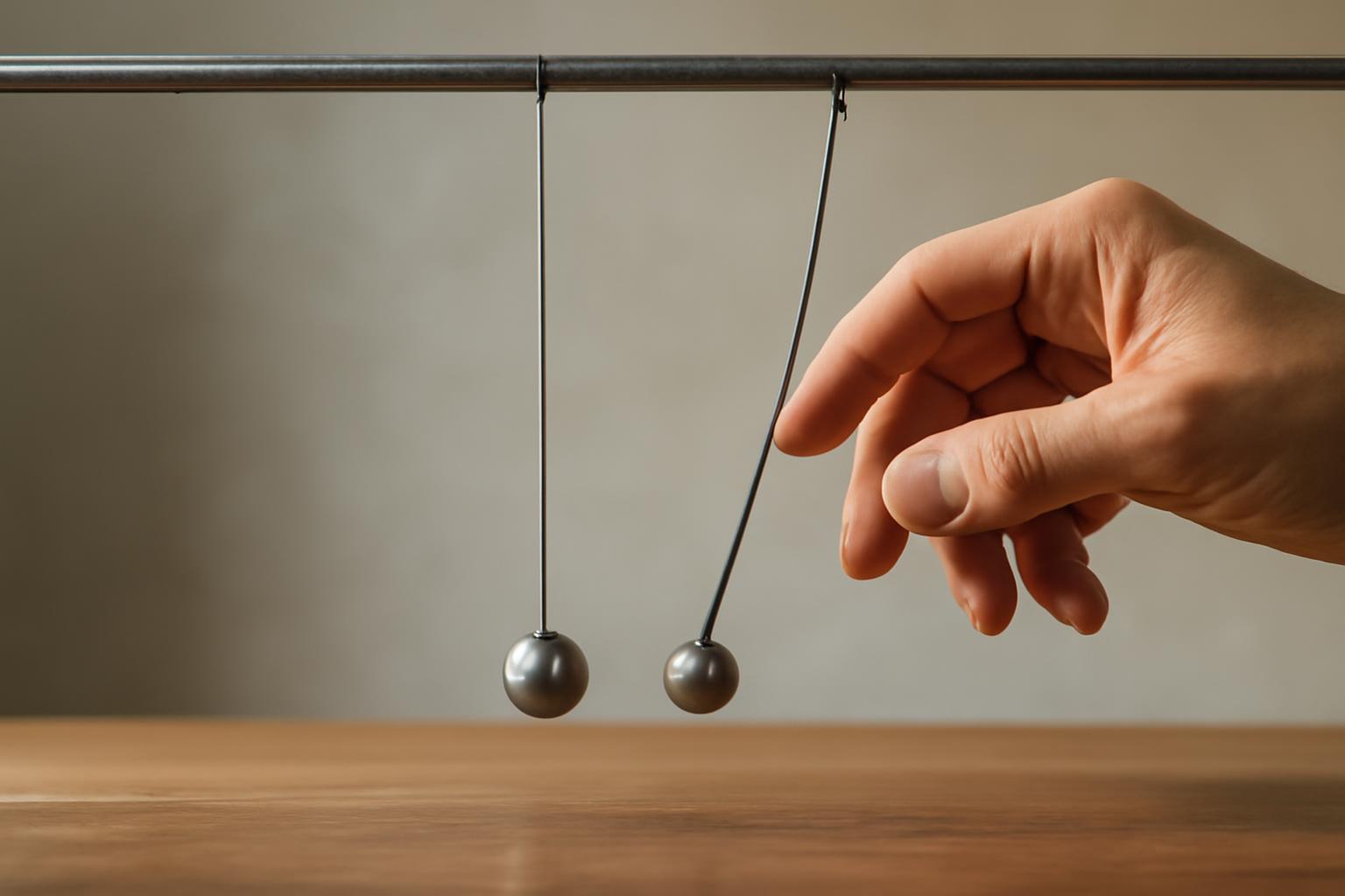 Lineáris és nemlineáris rezgőmozgások