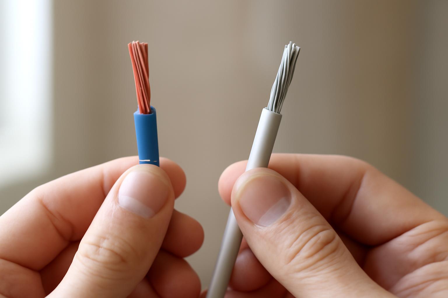 Vezetők és szigetelők különbsége