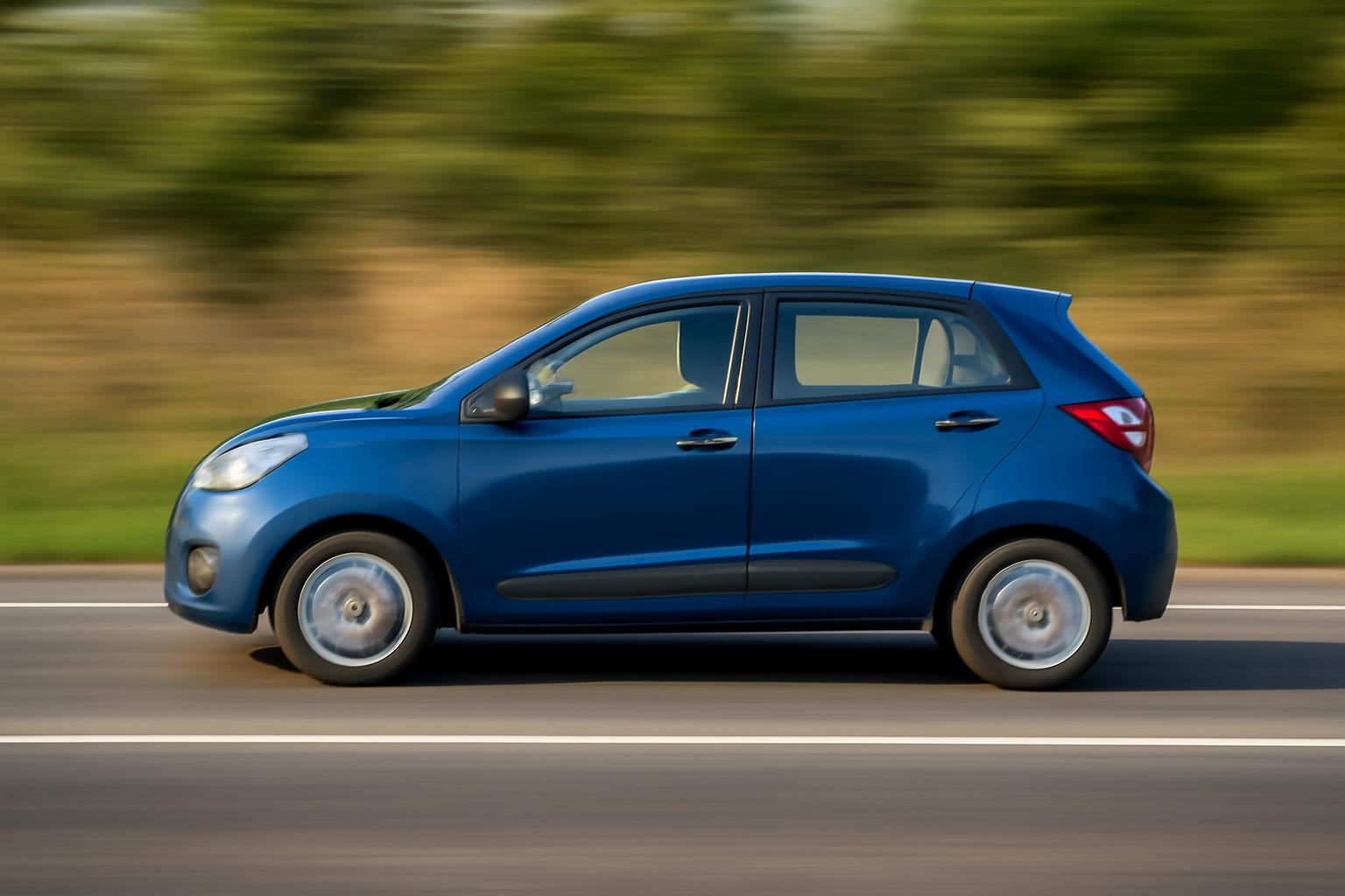 Egyenes vonalú mozgás