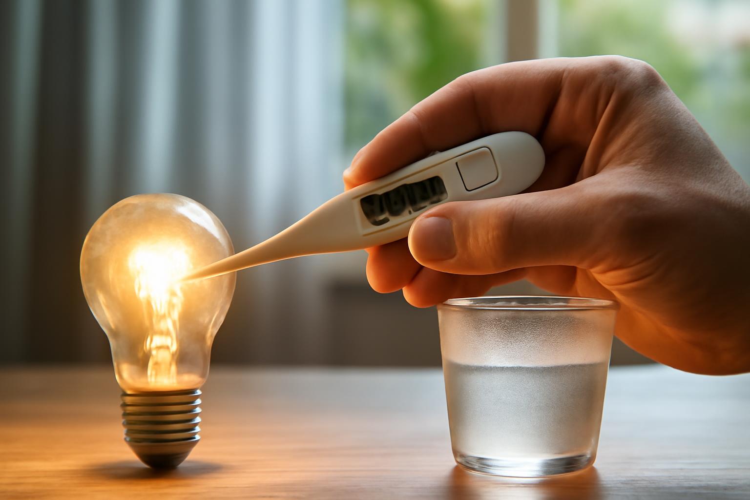 A belső energia változása – Melegedés és hűlés