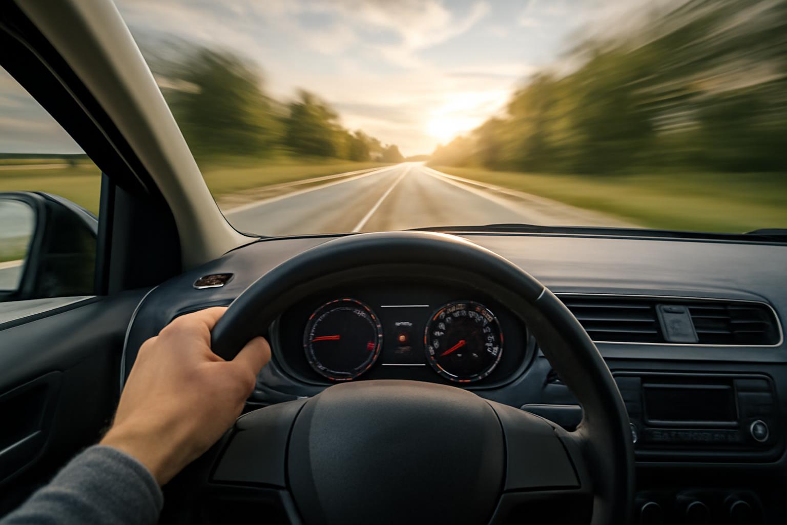 Hogyan változik a sebesség gyorsuláskor?