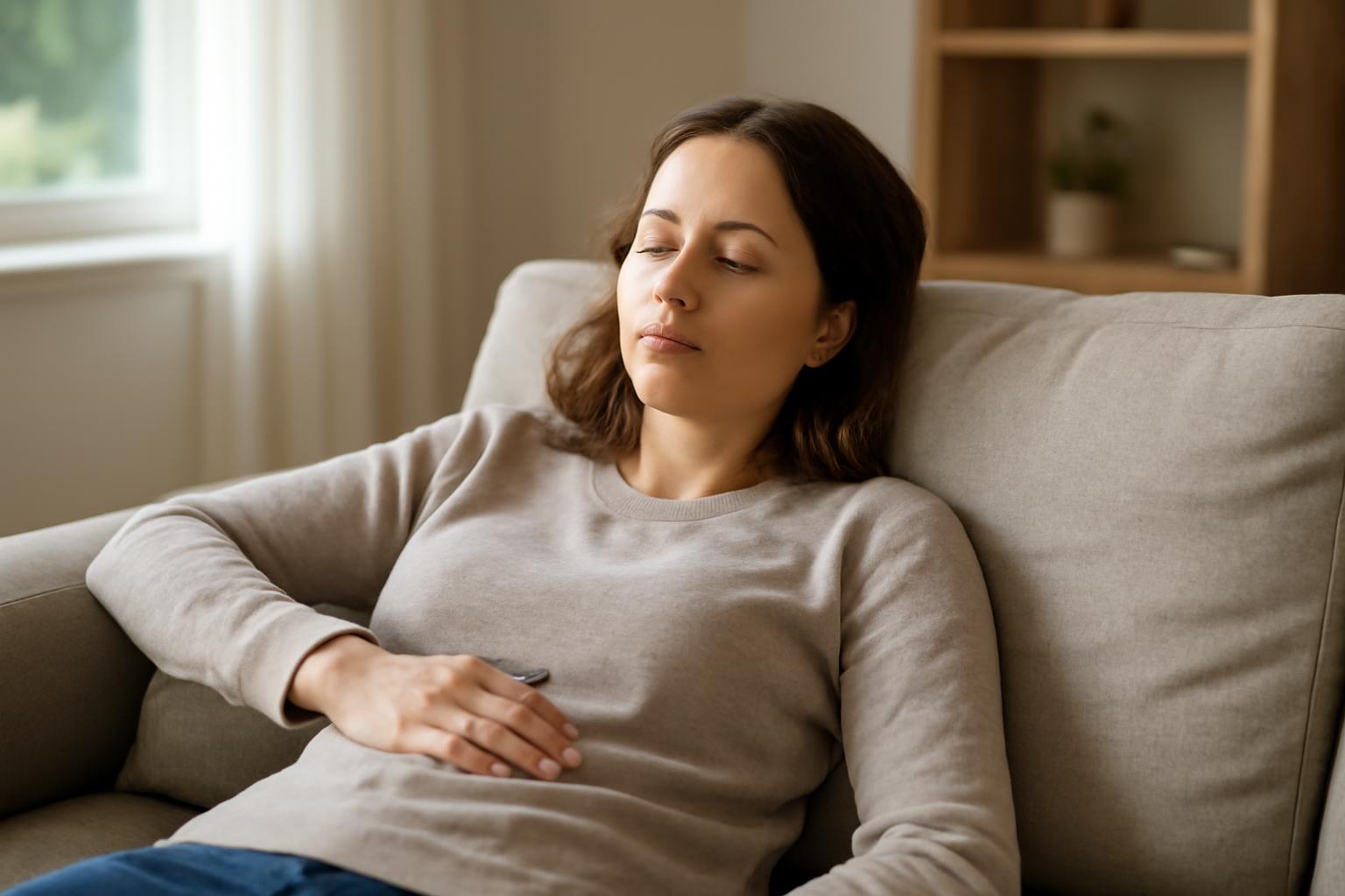 Lassulás a mindennapokban