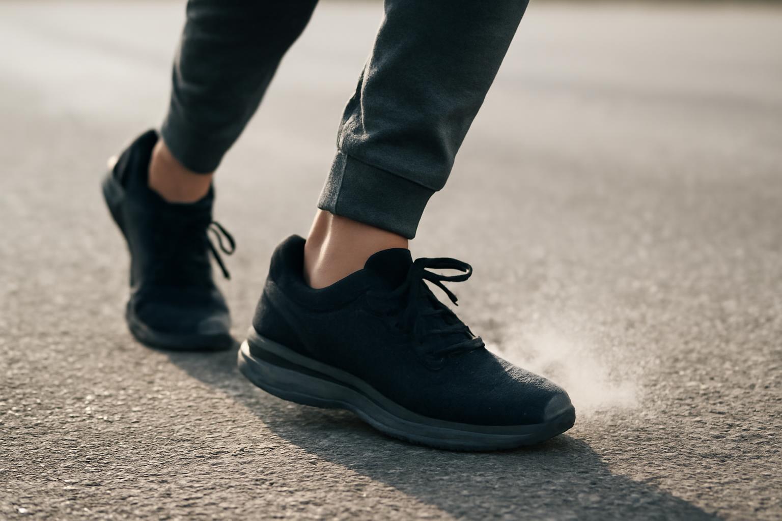 Súrlódás szerepe a mozgásban