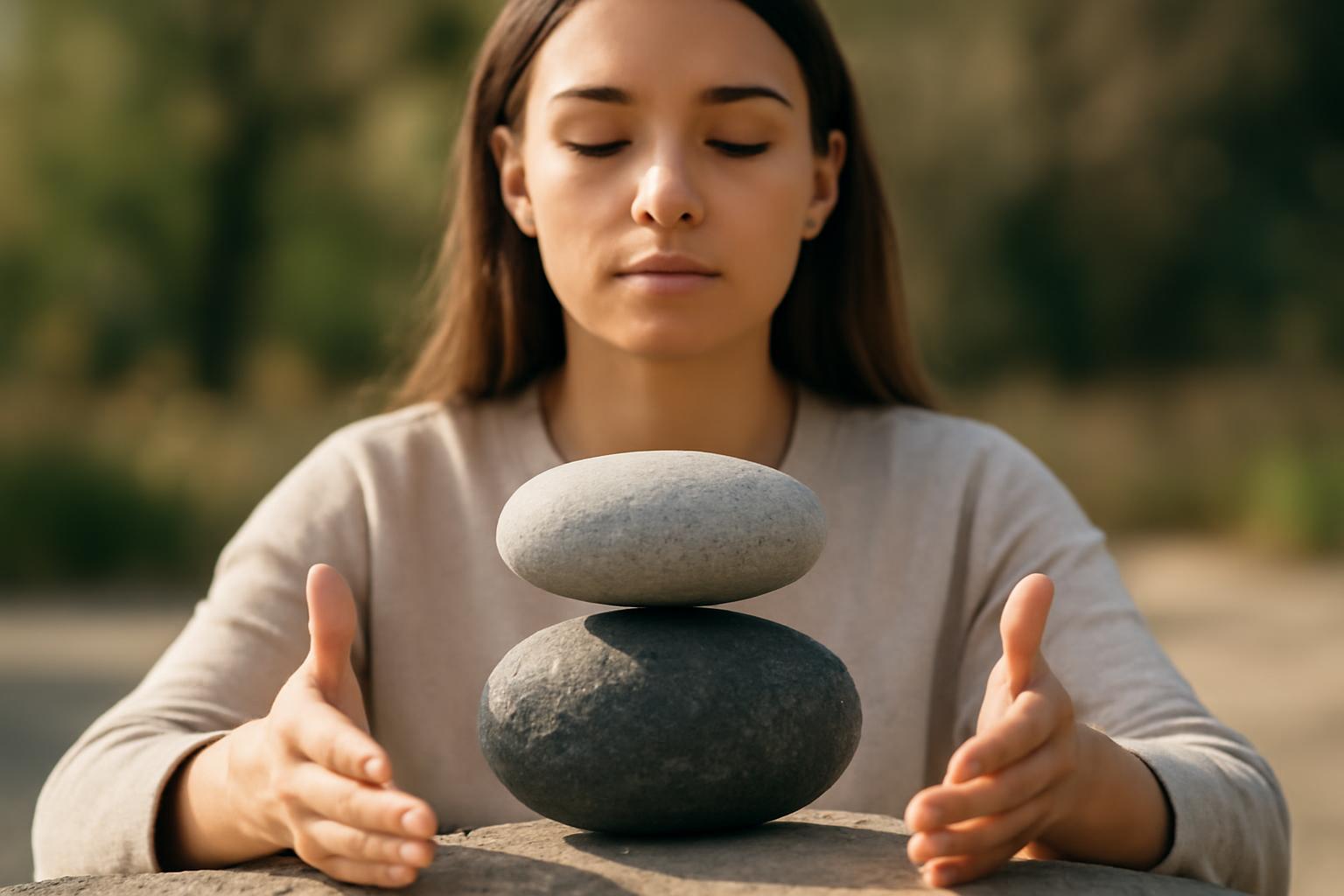 Egyensúlyban lévő erők