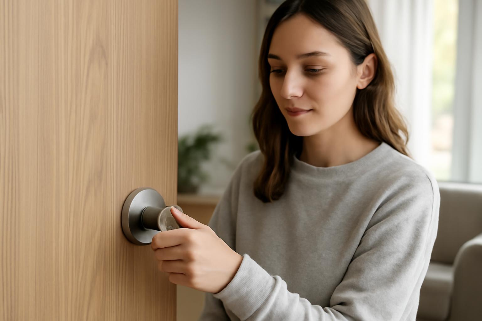 Körmozgás a hétköznapi életben