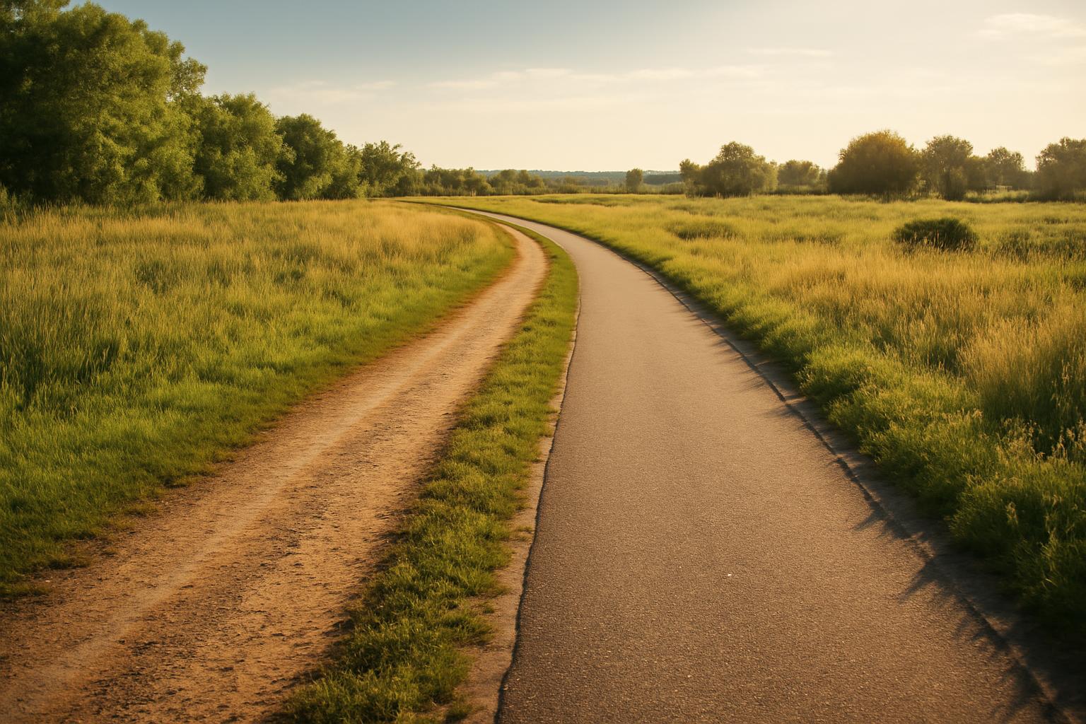 Mikor egyenlő az út és az elmozdulás?