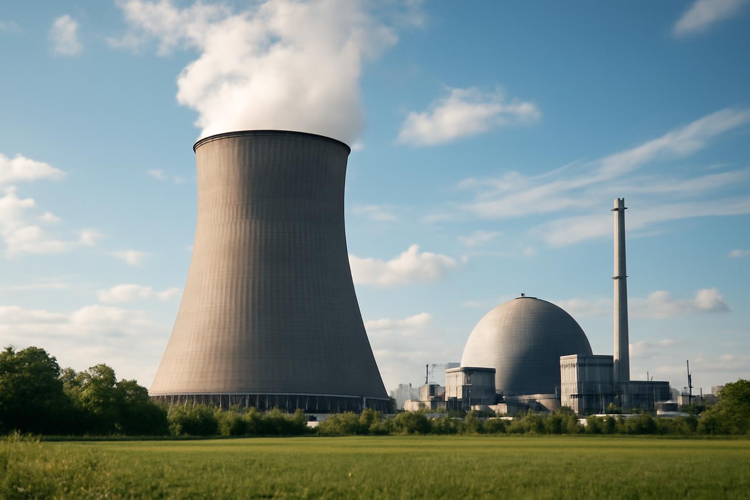 Atomenergia: Nukleáris reakciók felhasználása