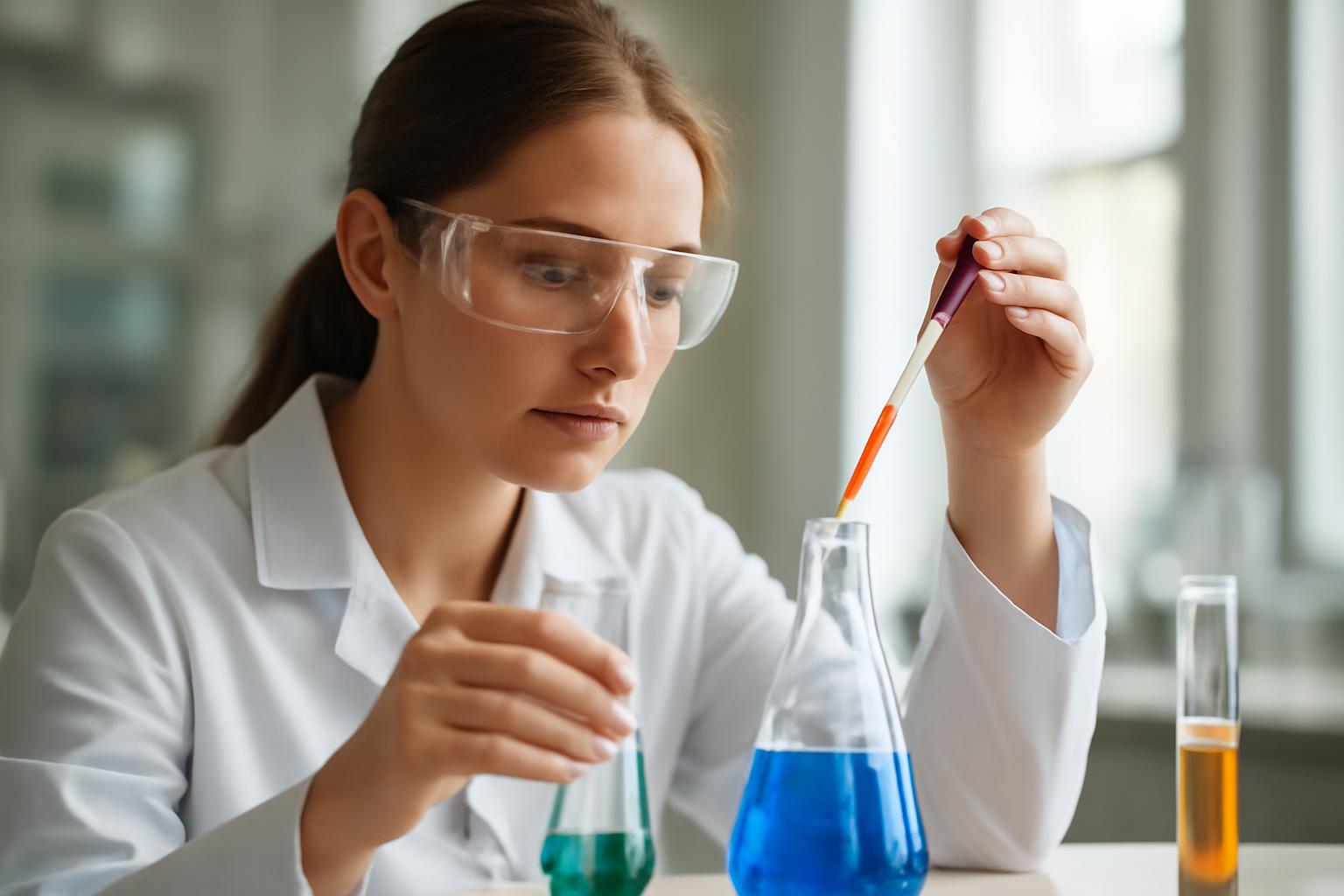 Kísérletek folyadékokkal Fizika infók