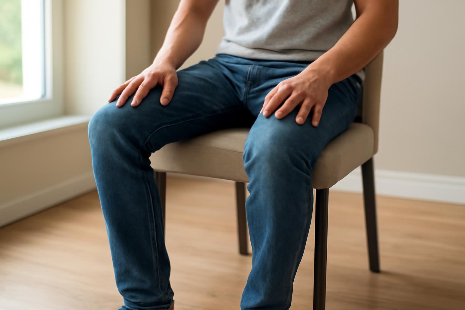 Atomok és molekulák: Miért nem esünk át a széken, ha az főleg üresség?