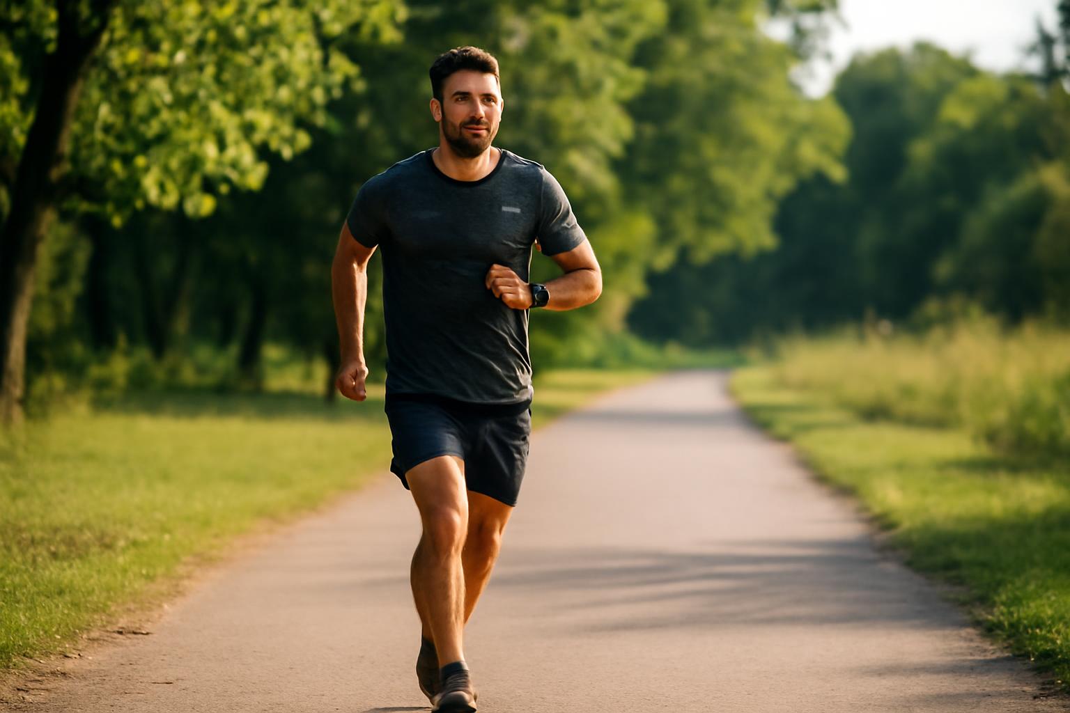 Egyenletes vs. változó mozgás: Miért nehéz tartani a tempót futás közben?