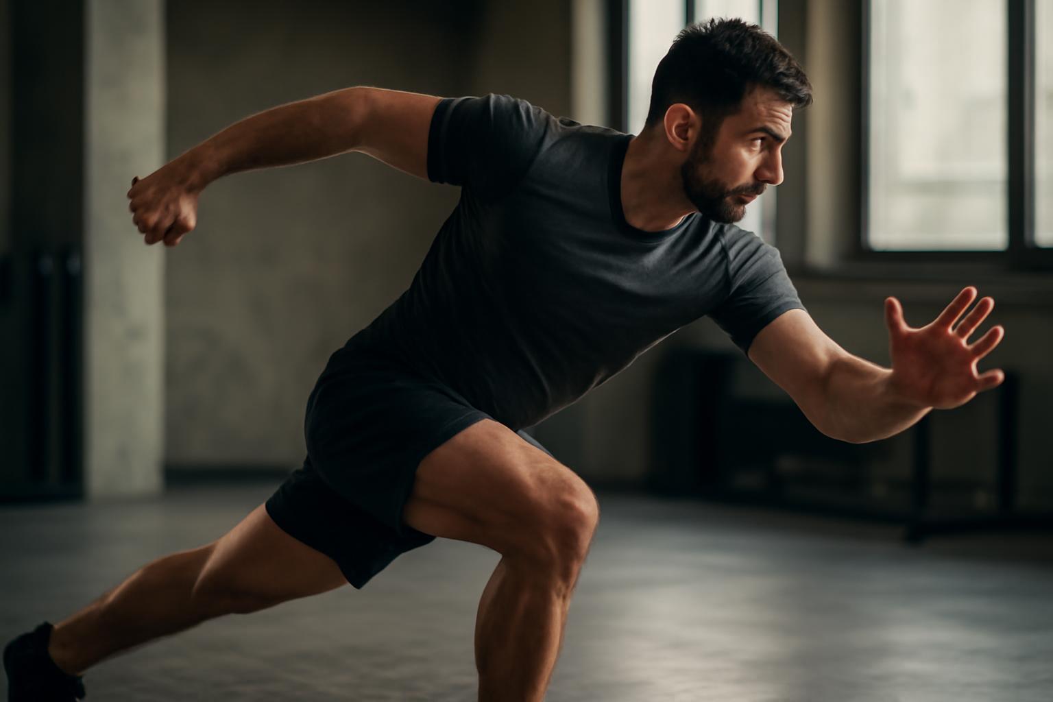 Erő, Mozgás és Dinamika