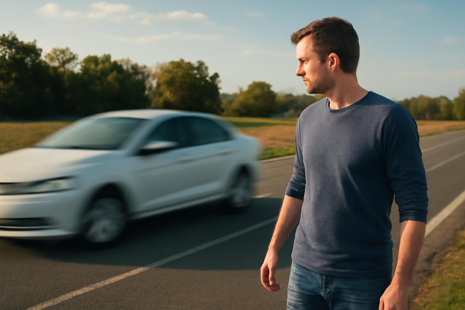 A relatív mozgás és annak jelentősége