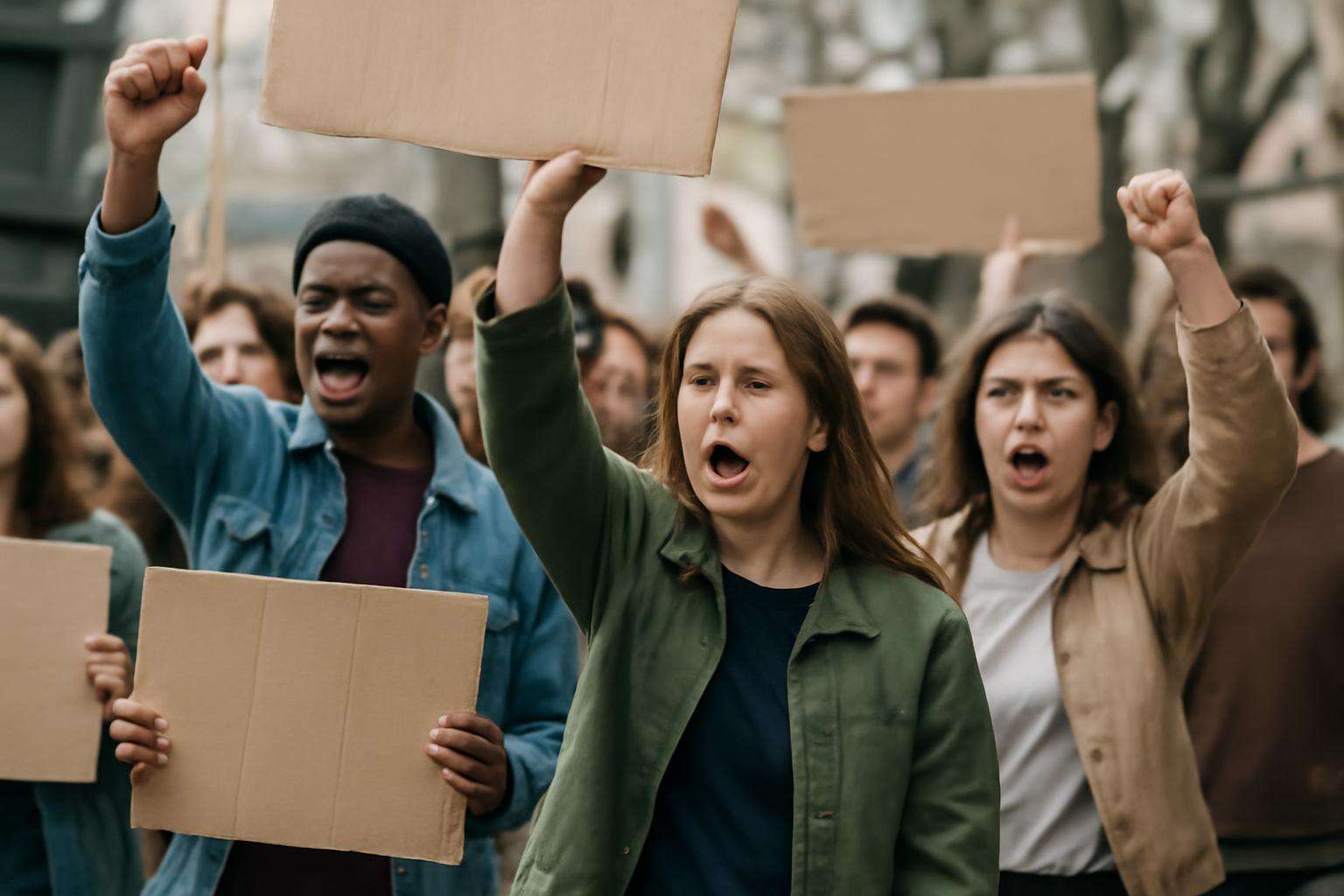 Kísérlet: Melyik demonstráció nyeri el a diákok kedvencének címét?